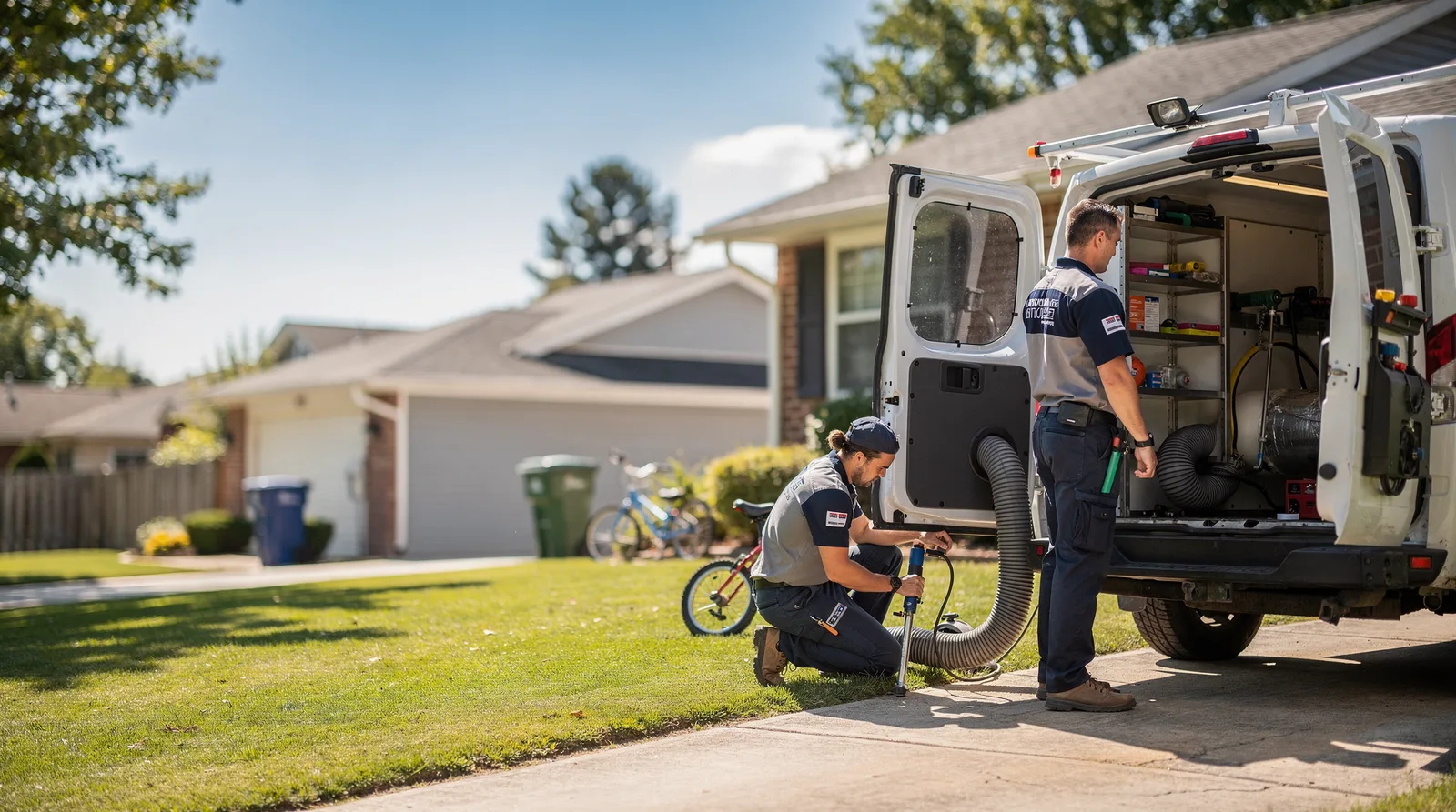 24/7 HVAC Repair & AC Replacement in Stockbridge, MA near me